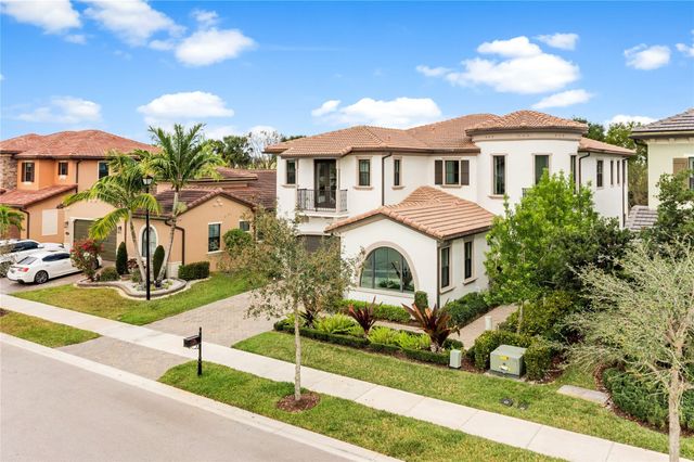 11365 Solstice Circle, Parkland, FL 33076