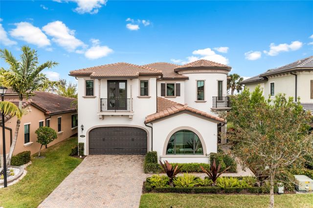 11365 Solstice Circle, Parkland, FL 33076