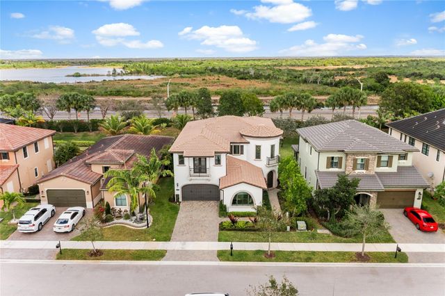 11365 Solstice Circle, Parkland, FL 33076