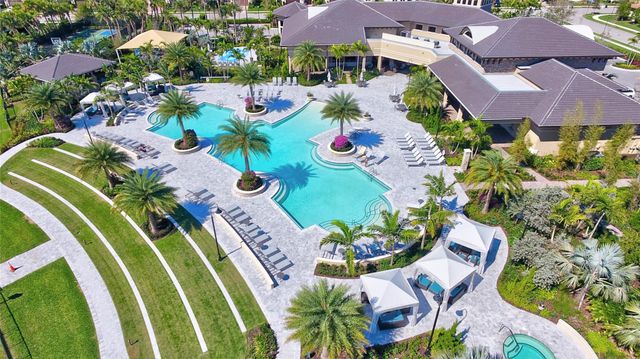 11365 Solstice Circle, Parkland, FL 33076