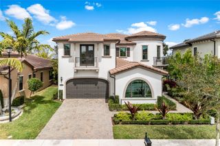 11365 Solstice Circle, Parkland, FL 33076