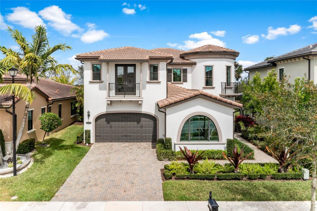 11365 Solstice Circle, Parkland, FL 33076