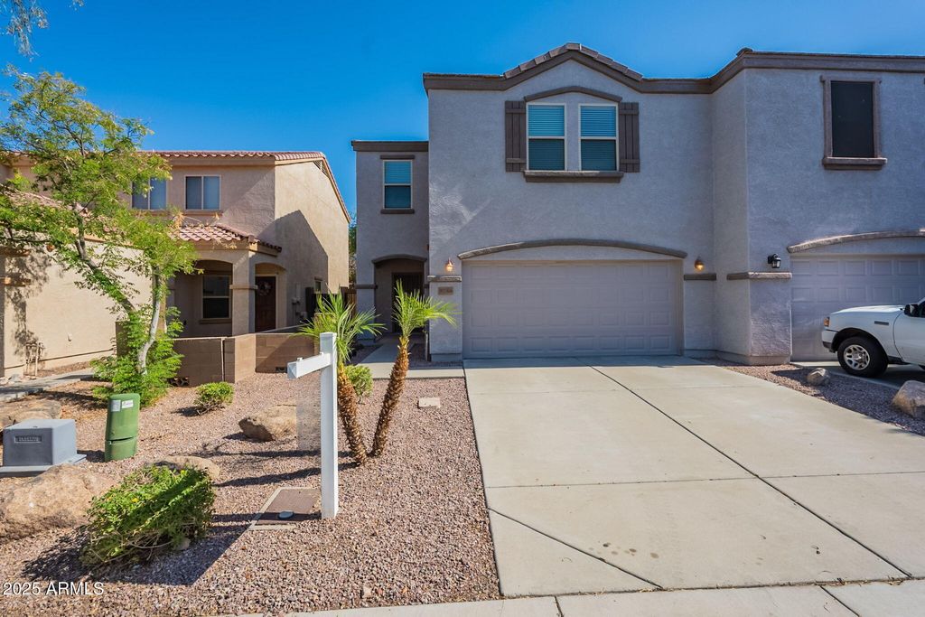 8854 W ASTER Drive, Peoria, AZ 85381