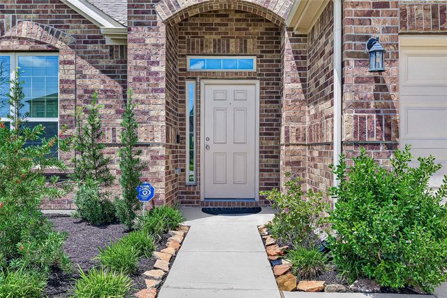 10535 Amador Peak Drive, Rosharon, TX 77583