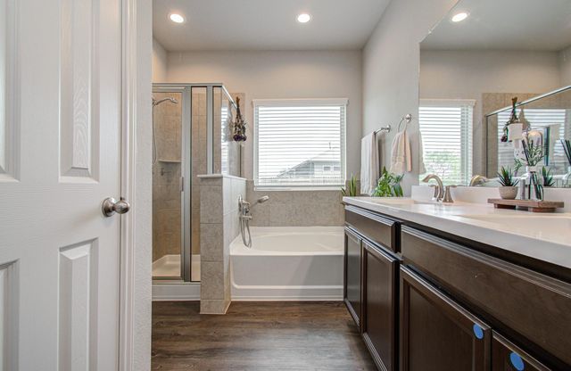10535 Amador Peak Drive, Rosharon, TX 77583