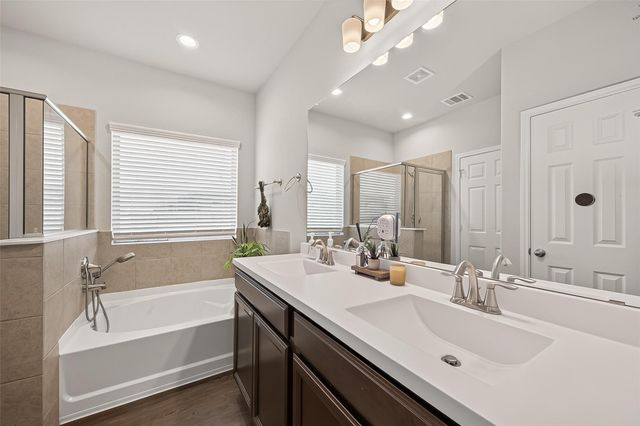 10535 Amador Peak Drive, Rosharon, TX 77583