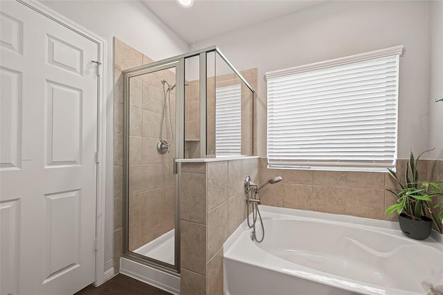10535 Amador Peak Drive, Rosharon, TX 77583