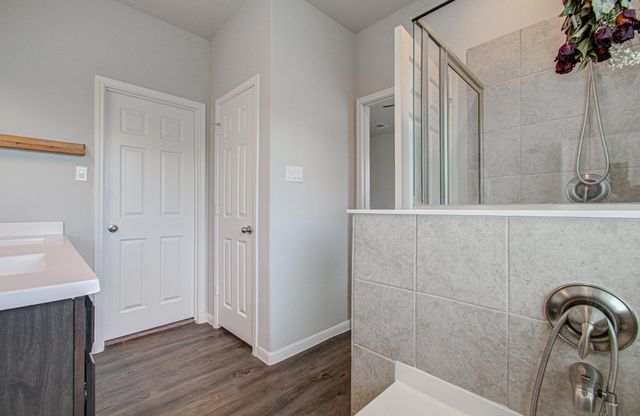 10535 Amador Peak Drive, Rosharon, TX 77583