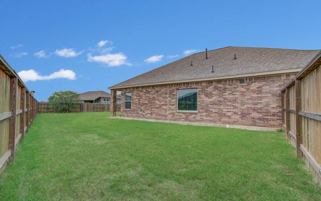 10535 Amador Peak Drive, Rosharon, TX 77583