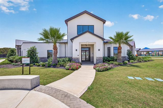 10535 Amador Peak Drive, Rosharon, TX 77583