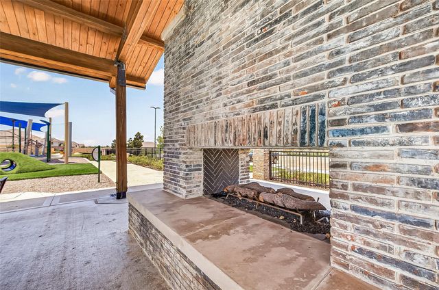 10535 Amador Peak Drive, Rosharon, TX 77583