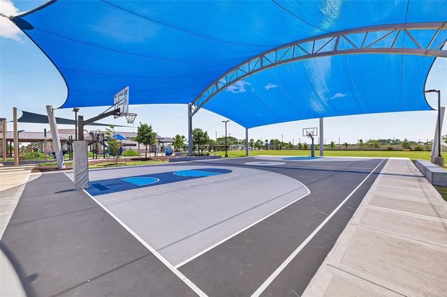 10535 Amador Peak Drive, Rosharon, TX 77583