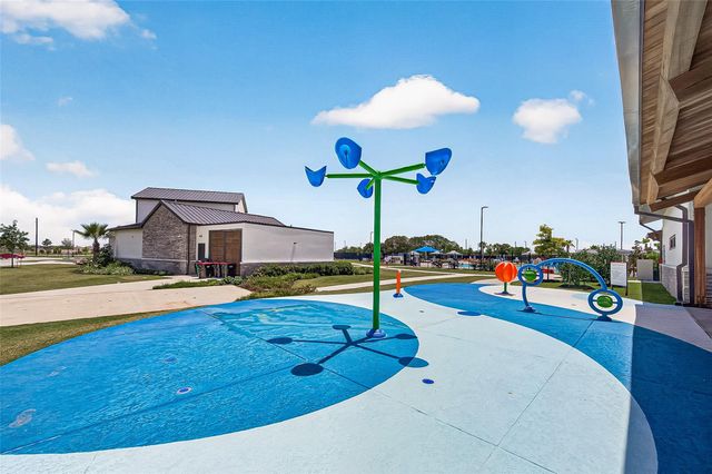 10535 Amador Peak Drive, Rosharon, TX 77583