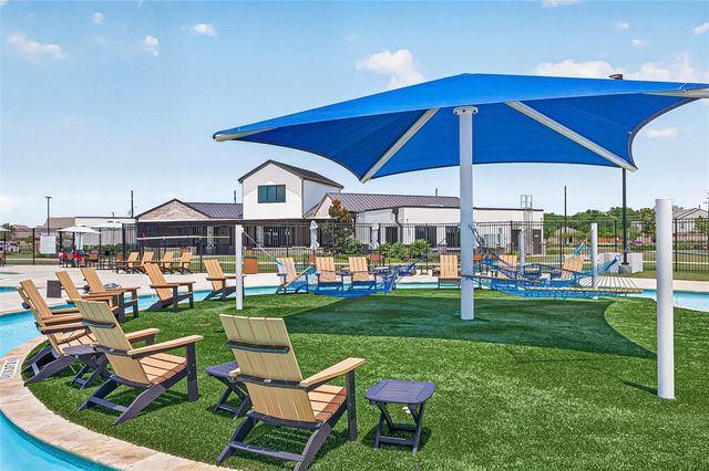 10535 Amador Peak Drive, Rosharon, TX 77583