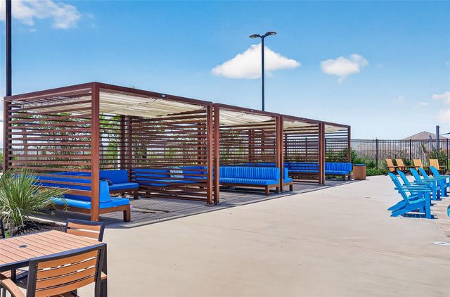 10535 Amador Peak Drive, Rosharon, TX 77583