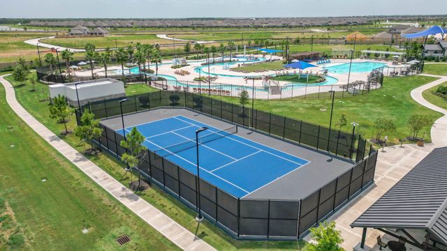 10535 Amador Peak Drive, Rosharon, TX 77583