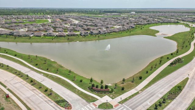 10535 Amador Peak Drive, Rosharon, TX 77583