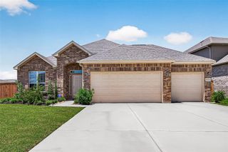 10535 Amador Peak Drive, Rosharon, TX 77583
