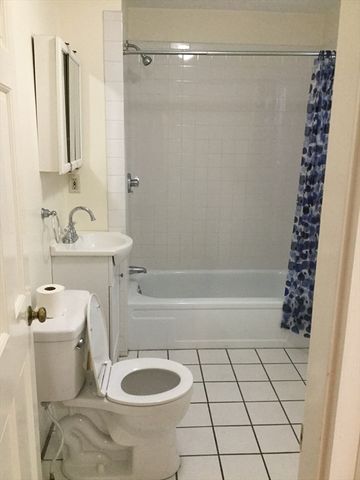 45 Green St 1, Boston, MA 02129