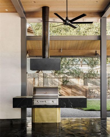 2600 Tanglewood TRL, Austin, TX 78703