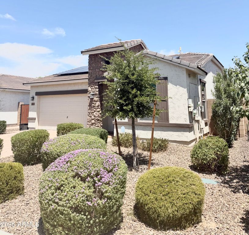 146 E BERNIE Lane, Gilbert, AZ 85295 — photo 3
