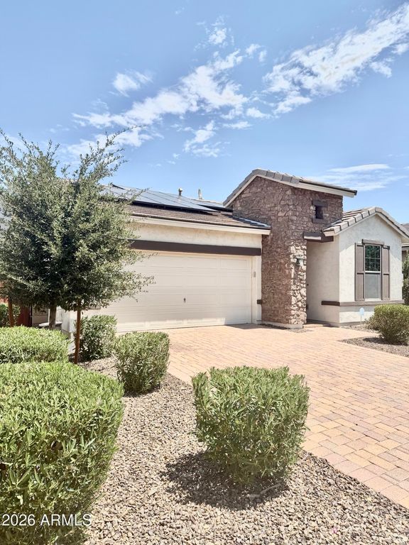146 E BERNIE Lane, Gilbert, AZ 85295 — photo 4