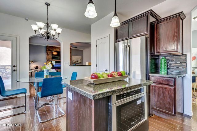 545 Lanner Drive, El Paso, TX 79928