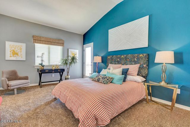 545 Lanner Drive, El Paso, TX 79928