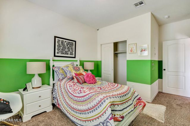 545 Lanner Drive, El Paso, TX 79928