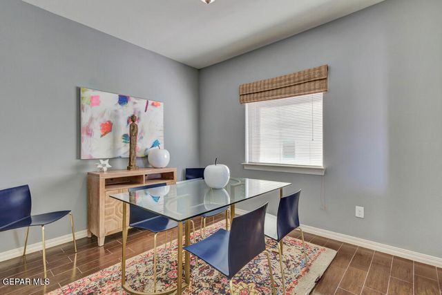 545 Lanner Drive, El Paso, TX 79928