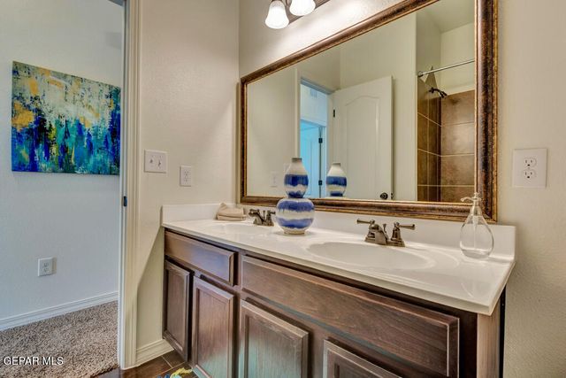 545 Lanner Drive, El Paso, TX 79928