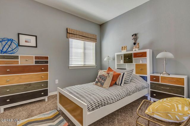 545 Lanner Drive, El Paso, TX 79928