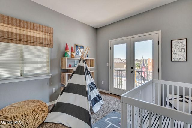 545 Lanner Drive, El Paso, TX 79928