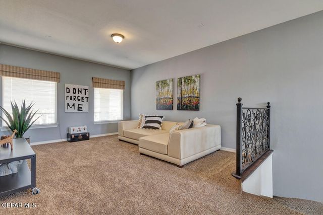 545 Lanner Drive, El Paso, TX 79928