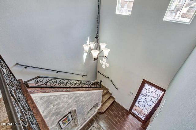 545 Lanner Drive, El Paso, TX 79928