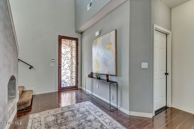 545 Lanner Drive, El Paso, TX 79928