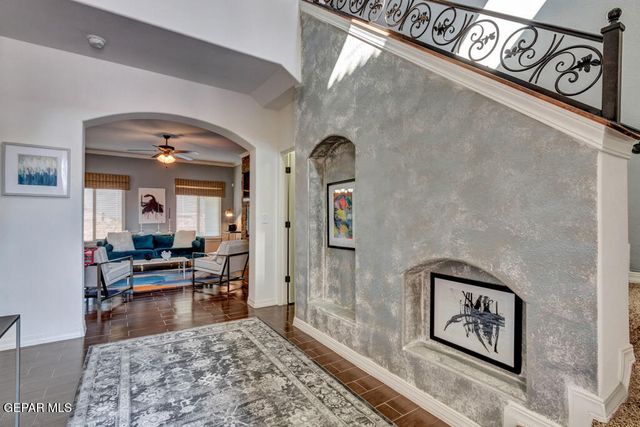 545 Lanner Drive, El Paso, TX 79928