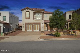 545 Lanner Drive, El Paso, TX 79928