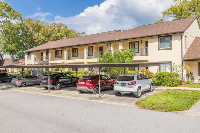 3590 MAGNOLIA RIDGE CIRCLE C-1103, Palm Harbor, FL 34684