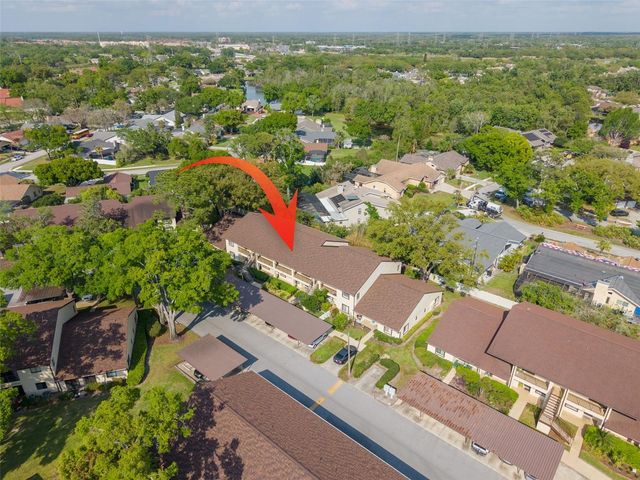 3590 MAGNOLIA RIDGE CIRCLE C-1103, Palm Harbor, FL 34684