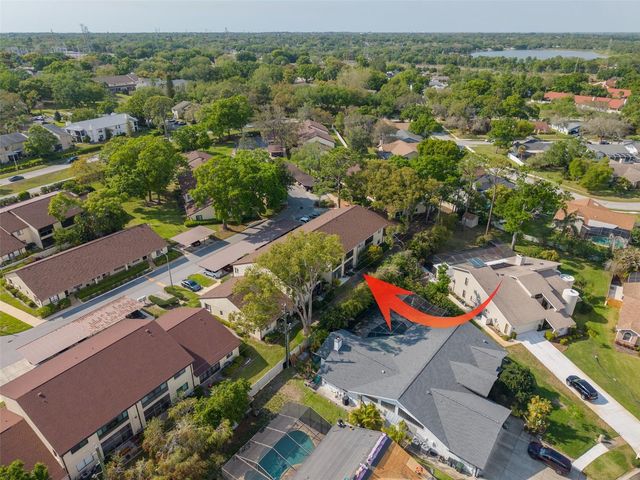 3590 MAGNOLIA RIDGE CIRCLE C-1103, Palm Harbor, FL 34684