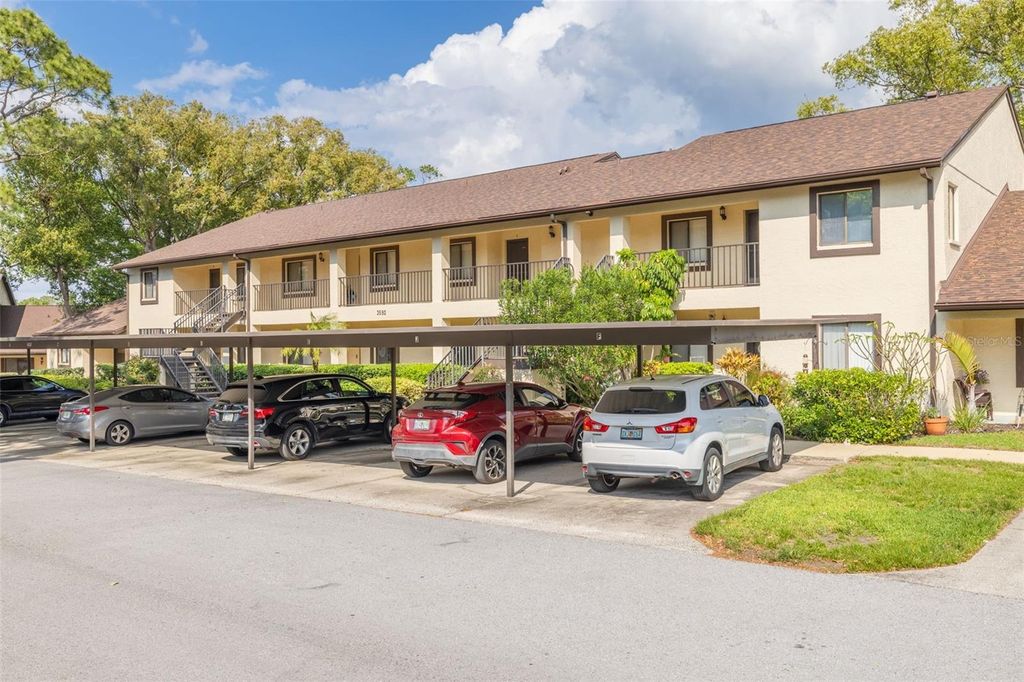 Image 23 of property listing at 3590 MAGNOLIA RIDGE CIRCLE C-1103, Palm Harbor, FL 34684