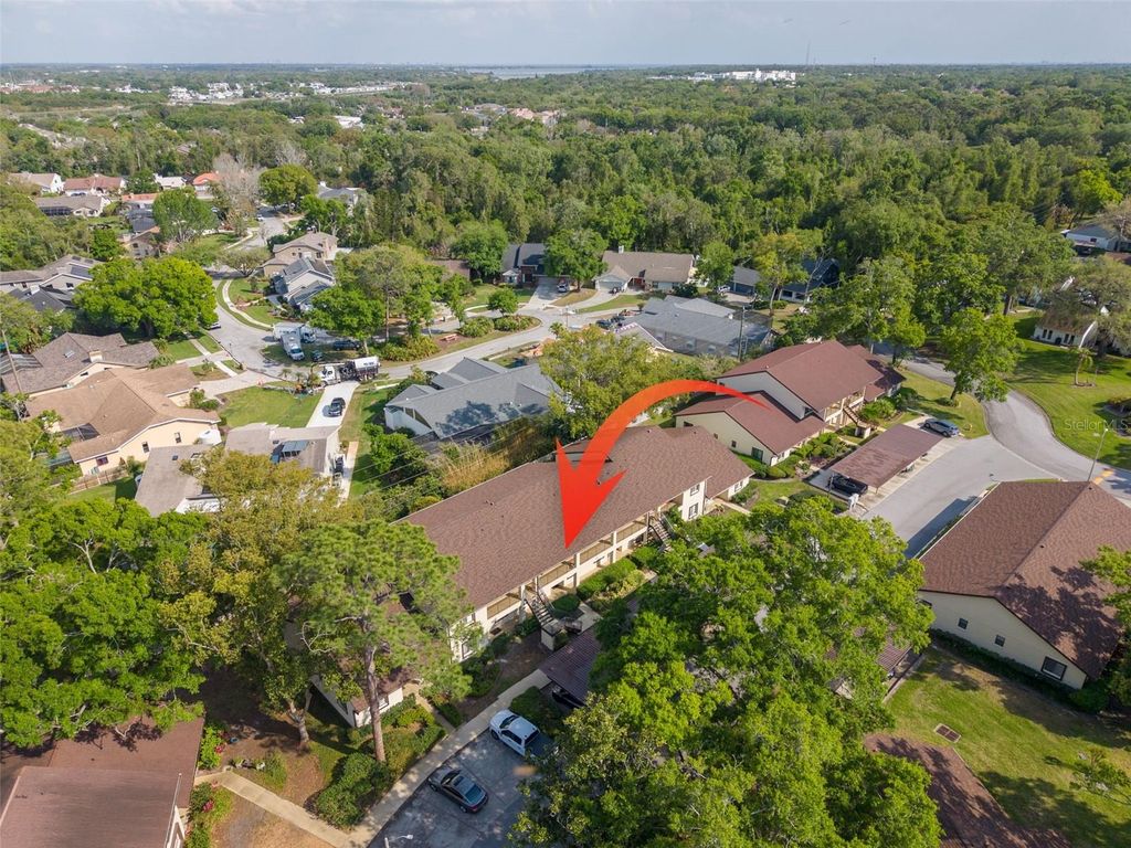 Image 26 of property listing at 3590 MAGNOLIA RIDGE CIRCLE C-1103, Palm Harbor, FL 34684