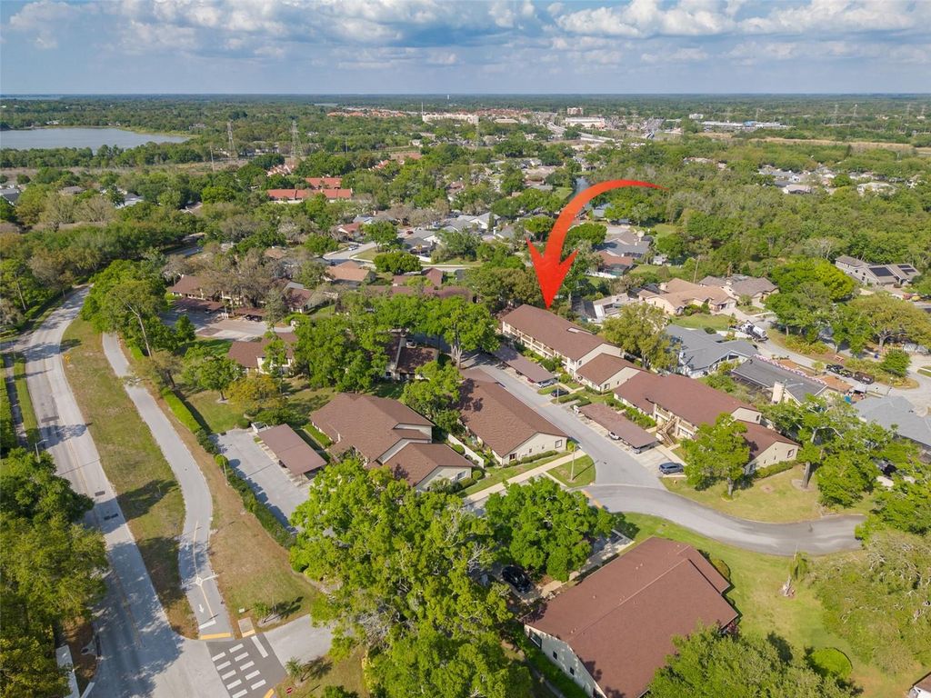 Image 28 of property listing at 3590 MAGNOLIA RIDGE CIRCLE C-1103, Palm Harbor, FL 34684
