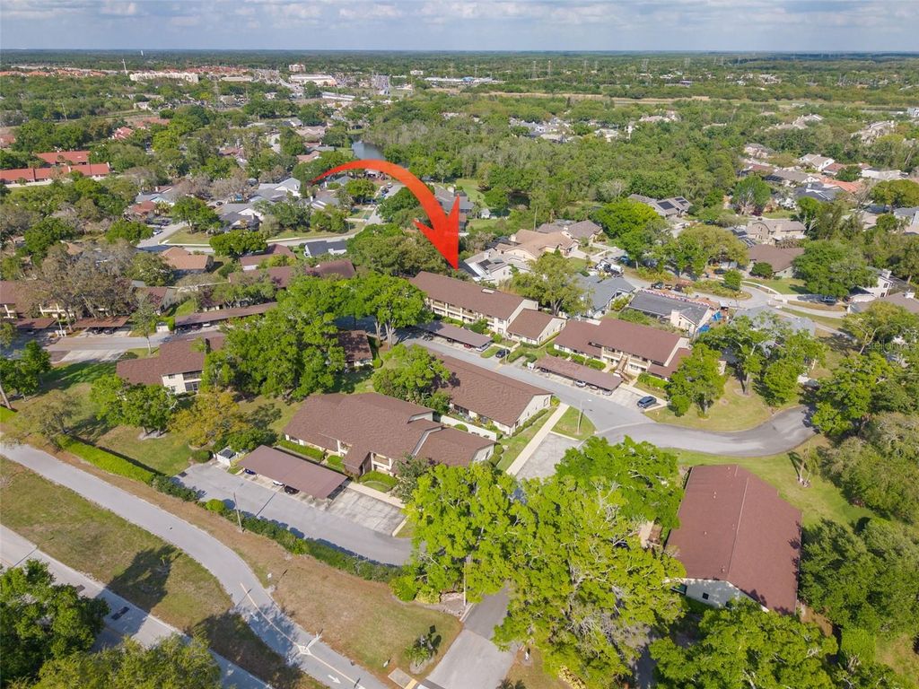 Image 29 of property listing at 3590 MAGNOLIA RIDGE CIRCLE C-1103, Palm Harbor, FL 34684