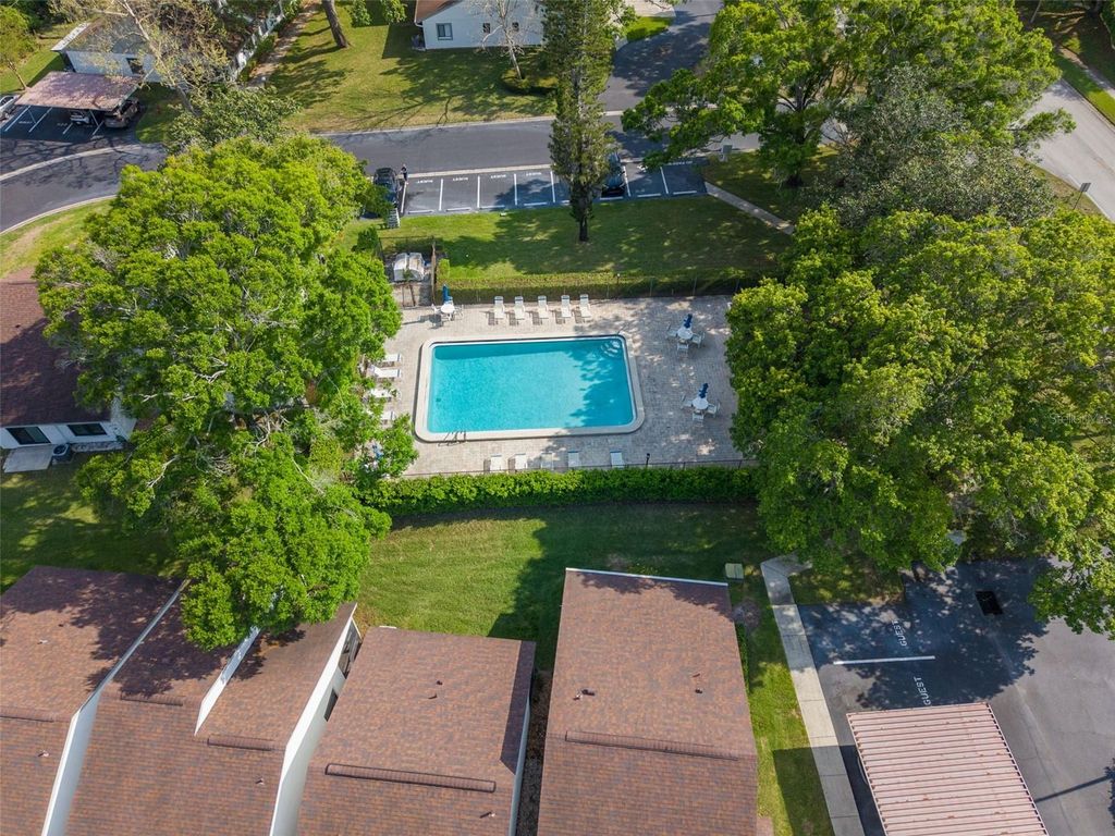 Image 30 of property listing at 3590 MAGNOLIA RIDGE CIRCLE C-1103, Palm Harbor, FL 34684