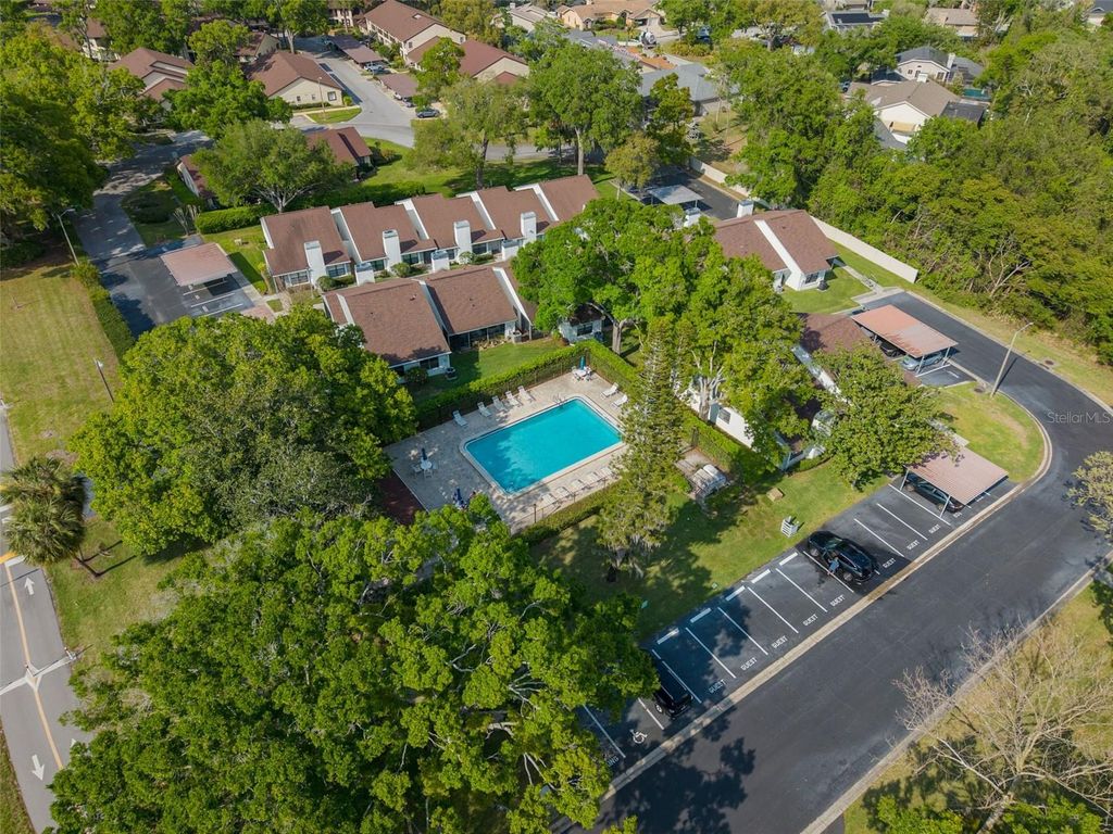 Image 31 of property listing at 3590 MAGNOLIA RIDGE CIRCLE C-1103, Palm Harbor, FL 34684