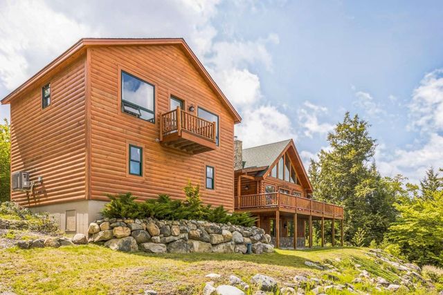 42 Peak Vista Lane, Madison, NH 03849