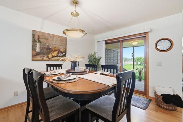 1207 Parkview Street, Cottage Grove, WI 53527