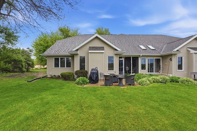 1207 Parkview Street, Cottage Grove, WI 53527